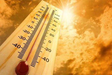 આગ ઓકતું આકાશ : માનવજાત માટે મહાસંક્ટ