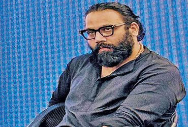 સંદિપ રેડ્ડી વાંગા એકસાથે ત્રણ નવી ફિલ્મો શરૂ કરશે