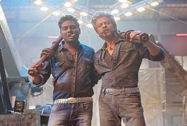 શાહરૂખ જવાન-ટુમાં કામ કરવા સંમત થયો હોવાનો દાવો