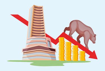 આઈટી શેરોમાં કડાકો : સેન્સેક્સ 757 પોઈન્ટ તૂટીને 78516