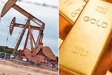 યુધ્ધમાં ઘર્ષણની ભીતિ વચ્ચે ક્રૂડતેલ ઉછળીને 100 ડોલર પાર કરી ગયું