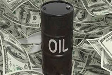 ભારતનું ક્રુડ આયાત બિલ માર્ચમાં પાંચ ટકા ઘટી 11.70 અબજ ડોલર રહ્યું