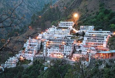 માતા વૈષ્ણોદેવીને દાન પેટે અપાતી ચાંદીમાં 95 ટકા જેટલી ચાંદી નકલી