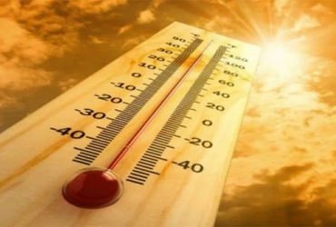 ઉત્તર ભારતમાં ભીષણ ગરમી : પશ્ચિમ બંગાળમાં પારો 43 ડિગ્રીને પાર