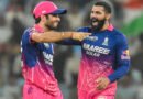 IPL 2026: રાજસ્થાન રોયલ્સમાં જતાં જ રવીન્દ્ર જાડેજાનો નવો રેકોર્ડ, રોહિત-ધોની અને કોહલીના સ્પેશિયલ ક્લબમાં એન્ટ્રી