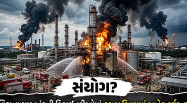 Explainer: દુનિયાભરની ઓઇલ રિફાઇનરીઓમાં આગ અને વિસ્ફોટની ઘટનાઓથી ચિંતા, અકસ્માતો કે સુનિયોજિત કાવતરું!