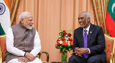 સંકટની ઘડીમાં ભારત માલદીવ્સની વહારે આવ્યું, મુઈજ્જુ સરકારને 30 અબજ રૂપિયાની કરી મદદ