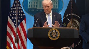 ‘ઈરાન ઉપર પરમાણુ હુમલો નહીં કરું…’, મિડલ ઈસ્ટમાં ટેન્શન વચ્ચે ટ્રમ્પની મોટી જાહેરાત