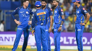 5મા પરાજય બાદ કેપ્ટન હાર્દિક પંડ્યાનું દર્દ છલકાયું, કહ્યું – પાવરપ્લેમાં વિકેટ ગુમાવવી એ ભારે પડ્યું