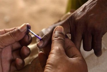 કાળઝાળ ગરમી વચ્ચે ગુજરાતમાં 60 ટકા મતદાન