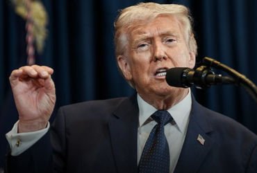 ‘હું રેપિસ્ટ નથી, બકવાસ બંધ કરો…’ ફાયરિંગ કરનારા આરોપીનો પત્ર વાંચનારી મહિલા પત્રકાર પર ટ્રમ્પ ભડક્યા