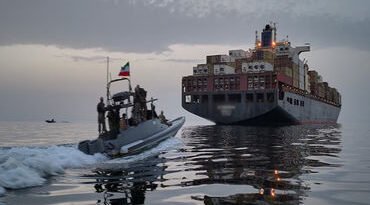 અમેરિકા ઘેરાબંધી હટાવે તો હોર્મુઝ ખોલીએ: ઇરાનનો નવો પ્રસ્તાવ