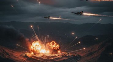 પાકિસ્તાનનો અફઘાનિસ્તાન પર મોટો હુમલો! કાબુલમાં સાત લોકોના મોતનો દાવો