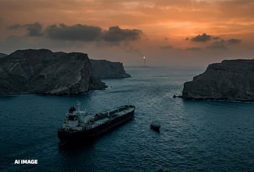 એશિયાના અર્થતંત્રો જોખમમાં, હોર્મુઝ સ્ટ્રેટ નહી ખુલે તો અંધારપટ અને મહામંદીનો ખતરો