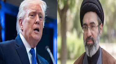 ઈરાન સામે મોટું સંકટ, ફક્ત 22 દિવસ ચાલે એટલું જ ઓઈલ રિઝર્વ, ટ્રમ્પની નાકાબંધીએ કર્યો ખેલ