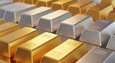 સોના-ચાંદીના ભાવમાં મોટું ગાબડું: ચાંદીના ભાવમાં 5000થી વધુનો ઘટાડો, સોનું પણ સસ્તુ થયું