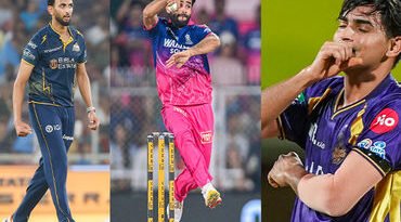 IPL 2026 પછી 5 બોલરોની ટીમ ઈન્ડિયામાં થશે ધમાકેદાર એન્ટ્રી! યાદીમાં બે અનકેપ્ડ ખેલાડીઓના નામ