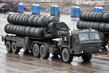 રશિયાએ ભારત માટે ચોથી એસ-400 ડિફેન્સ સિસ્ટમ રવાના કરી દીધી
