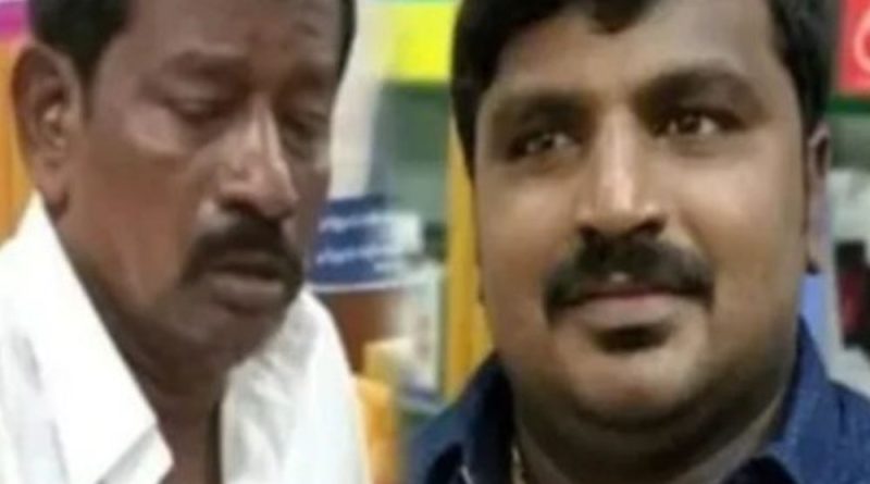 તમિલનાડુમાં 9 પોલીસકર્મીને ફાંસીની સજા:પિતા-પુત્રને આખી રાત ટોર્ચર કરી ક્રૂરતા આચરી, 6 વર્ષ પહેલાં કસ્ટડીમાં મૃત્યુ થયું; કોર્ટે ‘રેયરેસ્ટ ઓફ રેયર’ ગણાવ્યું