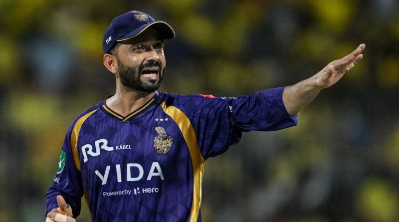 IPL 2026: અજિંક્ય રહાણે બન્યો IPL ઇતિહાસનો સૌથી ખરાબ કેપ્ટન, હારનો રેકોર્ડ જોઈ થઈ જશો દંગ