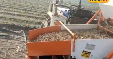 મગફળી સાફ કરવાની ઝંઝટમાંથી મુક્તિ, 1.40 લાખના મશીન પર મેળવો 70-80 હજારની સબસિડી