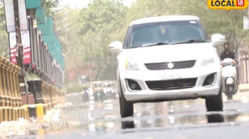 સાવધાન! 40 ડિગ્રી તાપમાનમાં બંધ ગાડીમાં બાળકને બેસાડવું પડી શકે છે ભારે, જાણો હિટવેવથી બચવાના અસરકારક ઉપાયો