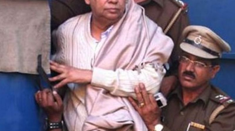 11 વર્ષ પછી રામપાલ જેલમાંથી બહાર આવશે:રાજદ્રોહ કેસમાં હાઈકોર્ટમાંથી જામીન; હિસારના સતલોક આશ્રમમાં 6 લોકોના મોત થયા હતા