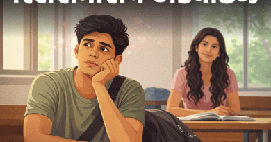 કયા યહીં પ્યાર હૈં….?:આખો દિવસ બસ તેના જ વિચારો કર્યા રાખું છું, ન જોઉં તો બેચેની થવા લાગે; શું આ પ્રેમ છે કે માત્ર આકર્ષણ?