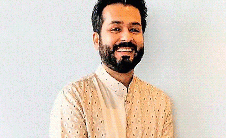 ‘તમારો આત્મવિશ્વાસ અમને આગળ વધવાની પ્રેરણા આપે છે’:આદિત્ય ધરે સંદીપ રેડ્ડી વાંગાની ‘ધુરંધર 2’ને લઈને પોસ્ટ પર પ્રતિક્રિયા આપી