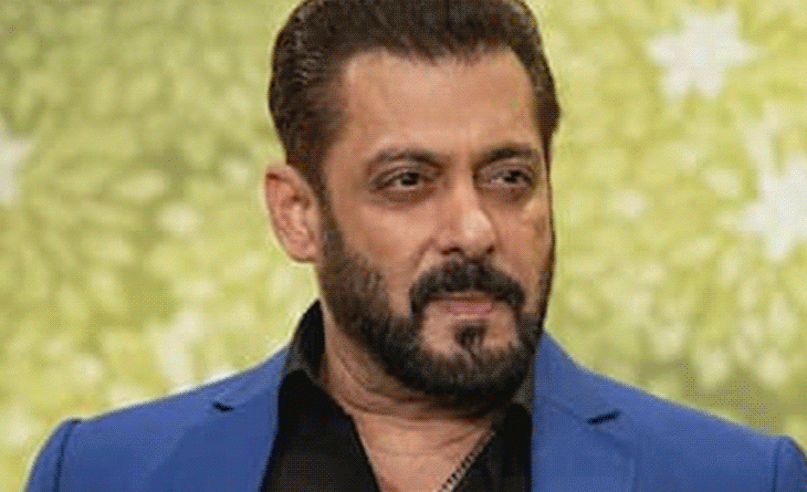 રાજપાલ યાદવની મજાક ઉડાવનારાઓ પર સલમાન લાલઘૂમ:’બુલી’ કરનારાને ‘દબંગ’ સ્ટારનો જડબાતોડ જવાબ; એવોર્ડ શોમાં દેવા મામલે કટાક્ષ કર્યો હતો