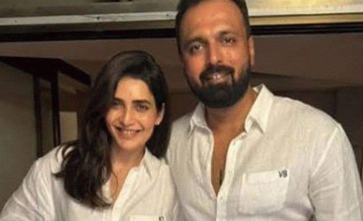 કરિશ્મા તન્નાના ઘરે ‘બાલવીર’ આવશે:એક્ટ્રેસે મેટરનિટી શૂટના ફોટો શેર કર્યા, સેલેબ્સ અને ચાહકોએ શુભેચ્છા પાઠવી