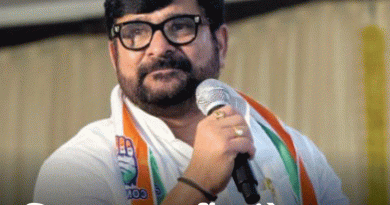 ભાજપ નેતાની હત્યામાં કર્ણાટક કોંગ્રેસ MLAને આજીવન કેદ:2016ના કેસમાં વિનય કુલકર્ણી સહિત 17ને સજા; CBIએ તપાસ કરી હતી