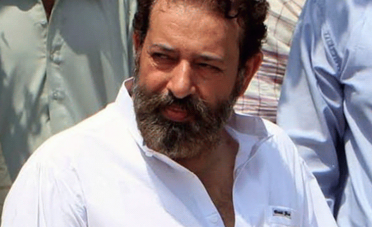 ચૌધરી અસલમની પત્નીએ સંજય દત્તની પ્રશંસા કરી:કહ્યું- એક્ટિંગ જોઈને એક ક્ષણ માટે લાગ્યું કે મારા પતિ જ સ્ક્રિન પર છે