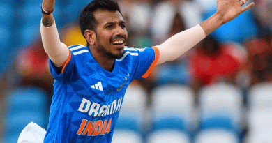 ‘હદ છે હો…લોકો ડિનરને ડેટિંગ સમજે છે’:ચહલ સાથે નામ જોડાતાં શેફાલીનો ખુલાસો; લાઈફ પાર્ટનર માટે કહ્યું- વિરાટ કોહલી જેવા છોકરાની શોધમાં છું