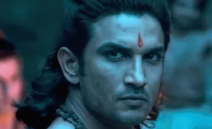 સુશાંત સિંહ રાજપૂતના ‘રામ’ રૂપમાં AI ફોટો વાયરલ:ચાહકોએ કહ્યું, ‘રણબીર કરતા દિવંગત એક્ટર ‘રામાયણ’ માટે વધુ યોગ્ય સાબિત થયા હોત’