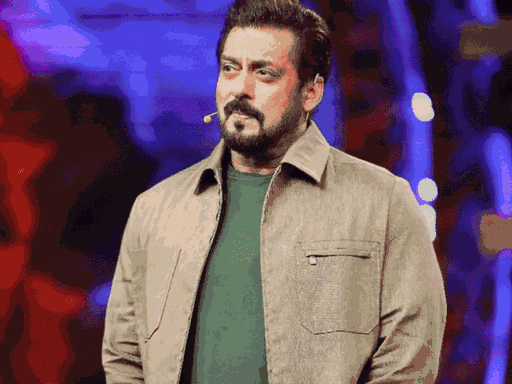 પાન-મસાલા કેસમાં સલમાન ખાનને મોટી રાહત:રાજસ્થાન હાઇકોર્ટે જામીનપાત્ર વોરંટ પર સ્ટે મૂક્યો, એક્ટરને હવે જયપુર ગ્રાહક આયોગમાં હાજર થવું નહીં પડે