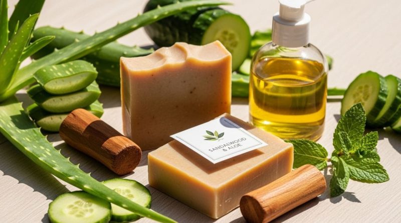 માત્ર સુગંધ જ નહીં, ગરમીમાં ‘અમૃત’ છે ચંદનનું લાકડું: જાણો તેનો ઉકાળો પીવાથી શરીરમાં કેવા અદભૂત ફેરફાર થાય છે