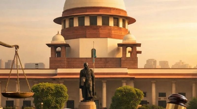 SCમાં ચૂંટણીઓમાં વોટિંગ ફરજિયાત કરવાની માંગ:સુપ્રીમે અરજી ફગાવી; CJIએ કહ્યું- જાગૃતિની જરૂર છે, અમે કોઈને મજબૂર કરી શકીએ નહીં