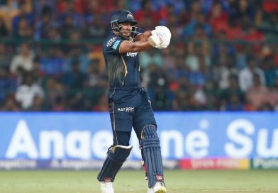 Breaking News: આ બેટ્સમેને 4.50 લાખ રૂપિયામાં બનાવ્યો માત્ર 1 રન, IPLમાં 35 કરોડ રૂપિયાની કરી કમાણી