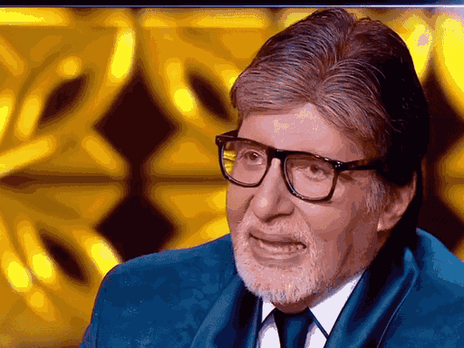 સમય રૈનાની મજાક પર અમિતાભ બચ્ચનની ગંભીર ટિપ્પણી:ડિજિટલ દુનિયાના દબાણ પર ચિંતા વ્યક્ત કરી, લખ્યું- ‘મગજનું વિચારવાવાળું બટન હવે નેટના હાથમાં છે’