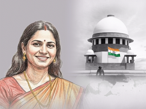 સબરીમાલામાં મહિલાઓની એન્ટ્રી પર આજે સુનાવણી:મહિલાઓનું ખતના અને મસ્જિદમાં સ્ત્રીઓના નમાઝ પઢવા પર પણ સુપ્રીમ કોર્ટમાં દલીલ થશે