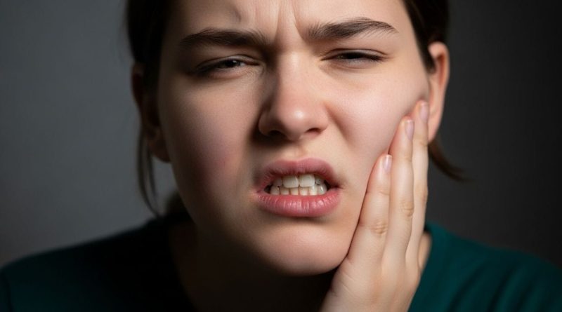 દાંતમાં દુખાવો થઈ રહ્યો હોય તો મીઠા સાથે ભેળવીને લગાવી દો બસ આ વસ્તુ, તરત જ મળશે રાહત