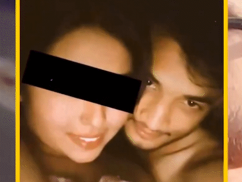 મહારાષ્ટ્રમાં સૌથી મોટું સેક્સ સ્કેન્ડલ, વિધર્મી ઝડપાયો:સગીર છોકરીઓના અશ્લિલ 350 વીડિયો વાયરલ કર્યા, ભાજપ સાંસદે કહ્યું- 180 છોકરીઓ ભોગ બની