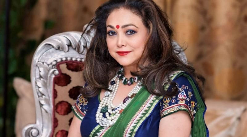 Breaking News: અંબાણી પરિવારમાં છવાયો માતમ ! આ વ્યક્તિના મૃત્યુથી બધા દુ:ખી, ટીના અંબાણીએ પોસ્ટ કરી કહ્યું- તે મારી બીજી માતા હતી