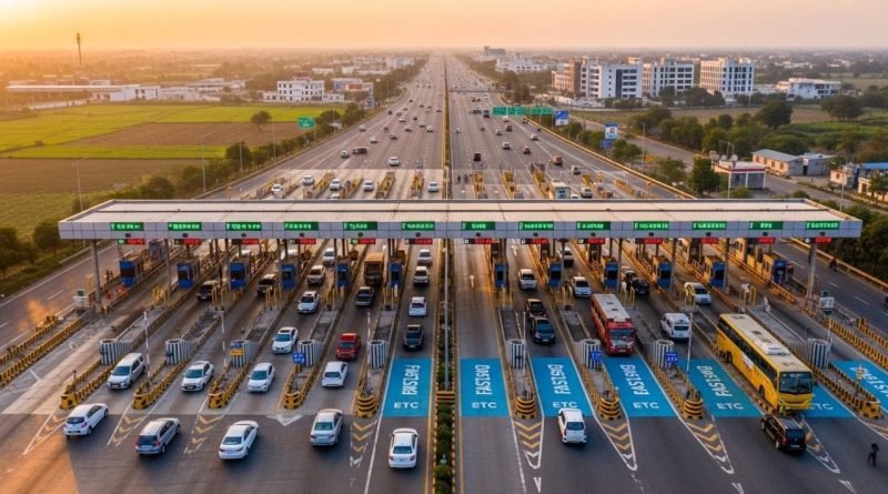 શું તમે ટોલ રસીદ ફેંકી દો છો ? 90% લોકો નથી જાણતા ટોલ રસીદનો આ ખાસ ઉપયોગ