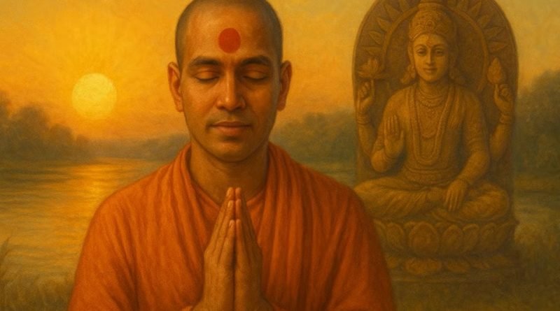 હિંદુ ધર્મમાં કપાળ પર કેમ લગાવવામાં આવે છે તિલક, વિવિધ પ્રકારના તિલક પાછળની ધાર્મિક માન્યતા અને વૈજ્ઞાનિક કારણ- જાણો