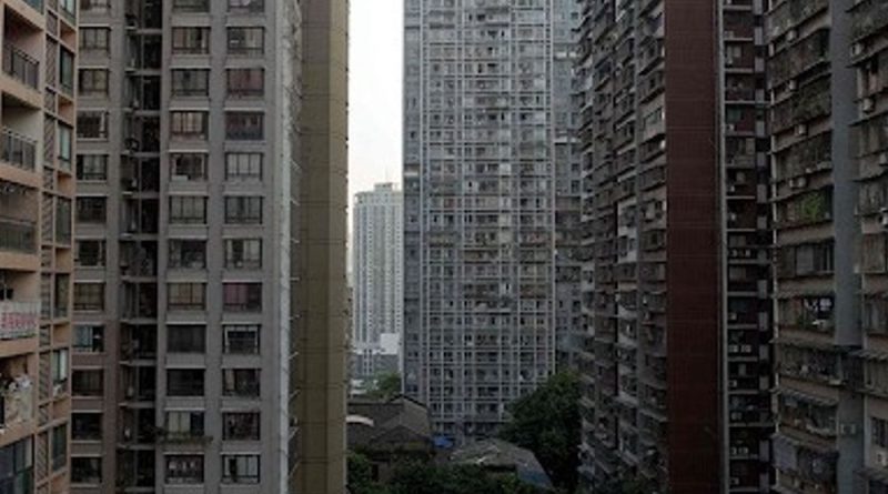 ચીનઃ ખાલી ફ્લેટ ખરીદી પરિવારજનોની અસ્થિઓ રાખવા પર પ્રતિબંધ:કબરસ્તાન મોંઘું થતાં લોકો પ્રોપર્ટી ખરીદી રહ્યા હતા, તેમાં અસ્થિઓ રાખતા હતા