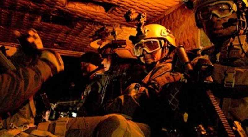 સીલ ટીમ-6એ પહાડોમાંથી અમેરિકી પાઇલટને બચાવ્યો:ઈરાનમાં 300 કિમી અંદર ઘૂસીને ઓપરેશન પાર પાડ્યું, લાદેનને મારનાર યુનિટ આ જ હતી