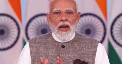 કોંગ્રેસે PM મોદી વિરુદ્ધ વિશેષાધિકાર ભંગની નોટિસ આપી:લોકસભા સ્પીકરને પત્ર લખ્યો; કહ્યું- સાંસદોના મત પર ટિપ્પણી નિયમો વિરુદ્ધ છે