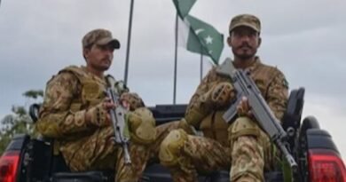 પાકિસ્તાનનો અફઘાનિસ્તાન પર મિસાઈલ હુમલો, 7ના મોત:75 ઘાયલ; 6 પાકિસ્તાની સૈનિકોના મોત બાદ જવાબી હુમલો